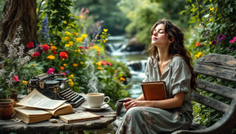 How to Unplug from Social Media and Break Free from Digital Overload