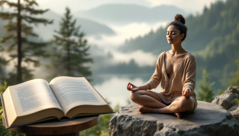 Meditation for Brain Rot Recovery: How to Heal and Reclaim Focus
