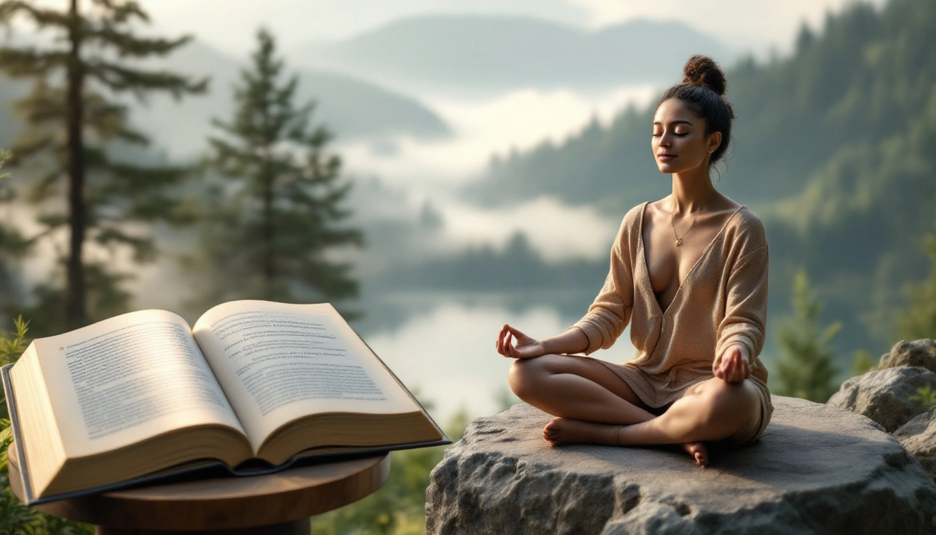 Meditation for Brain Rot Recovery: How to Heal and Reclaim Focus ...