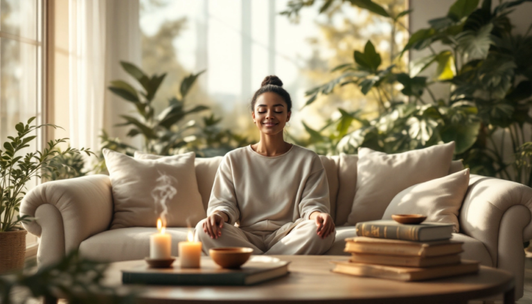 Mindfulness Brain Rot Recovery: How to Regain Mental Clarity