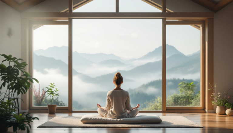 Mindfulness Practices for Digital Burnout: Best Tips to Beat Overload