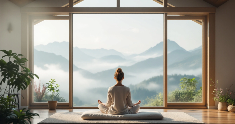 mindfulness practices for digital burnout