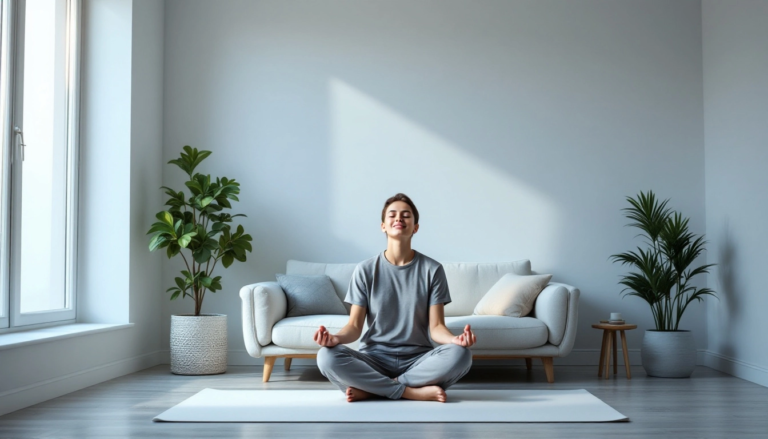 Mindfulness Recovery Exercises for Brain: Best Ways to Heal Fast