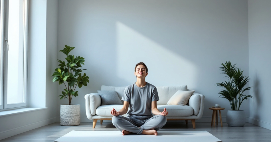 mindfulness recovery exercises for brain