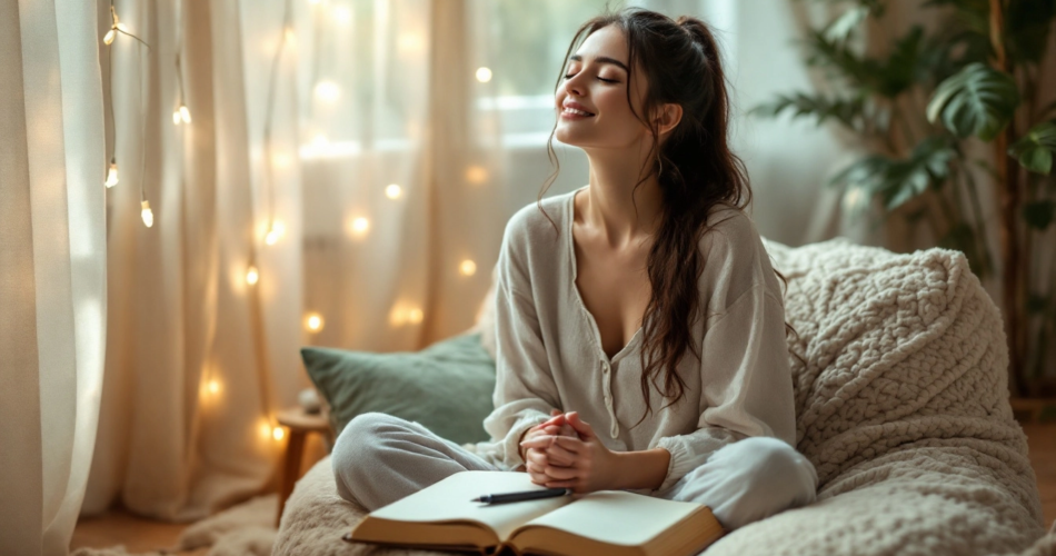 mindfulness recovery journaling methods