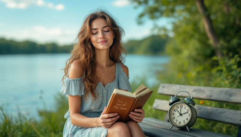 Social Media Detox Challenge Results: Why You’ll Feel Recharged