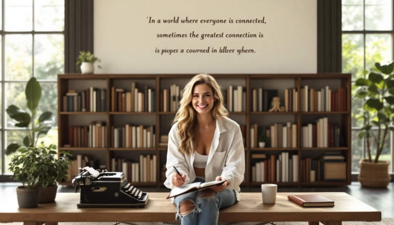 Social Media Detox Success Stories: How to Beat Digital Overload