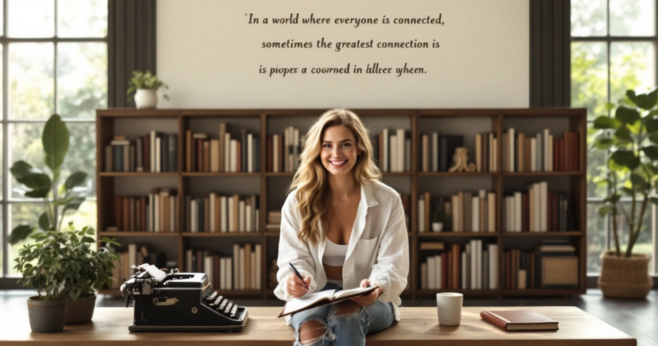 social media detox success stories