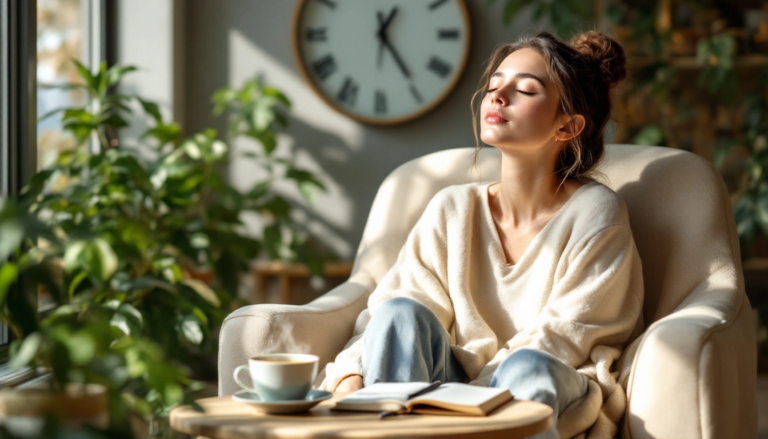 Social Media Detox for Anxiety: How to Break Free From Overwhelm