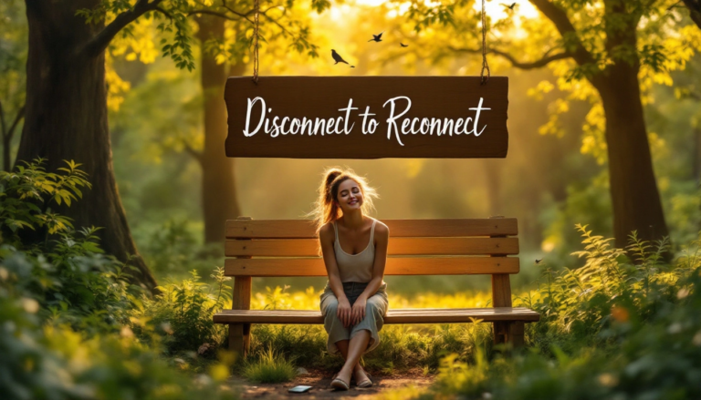 Temporary Social Media Detox Guide: How to Escape Digital Overload