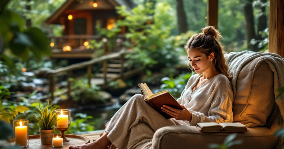 Top apps for digital detox