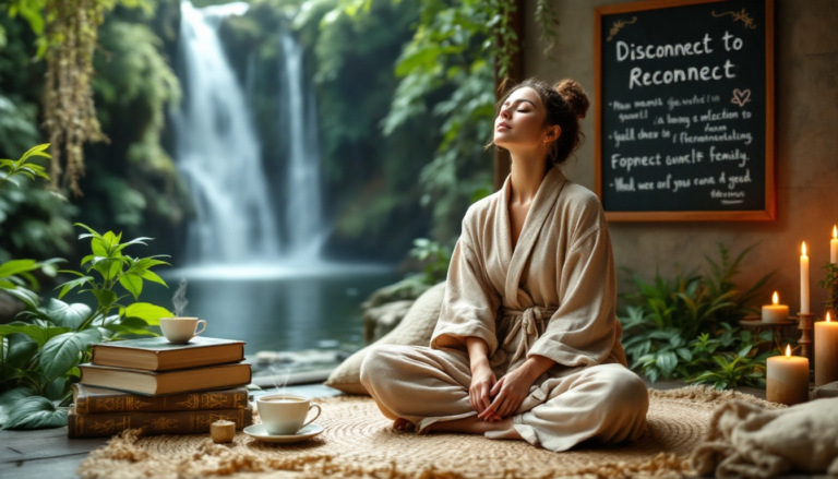 Ultimate Guide to Social Media Detox: Escape Digital Overload