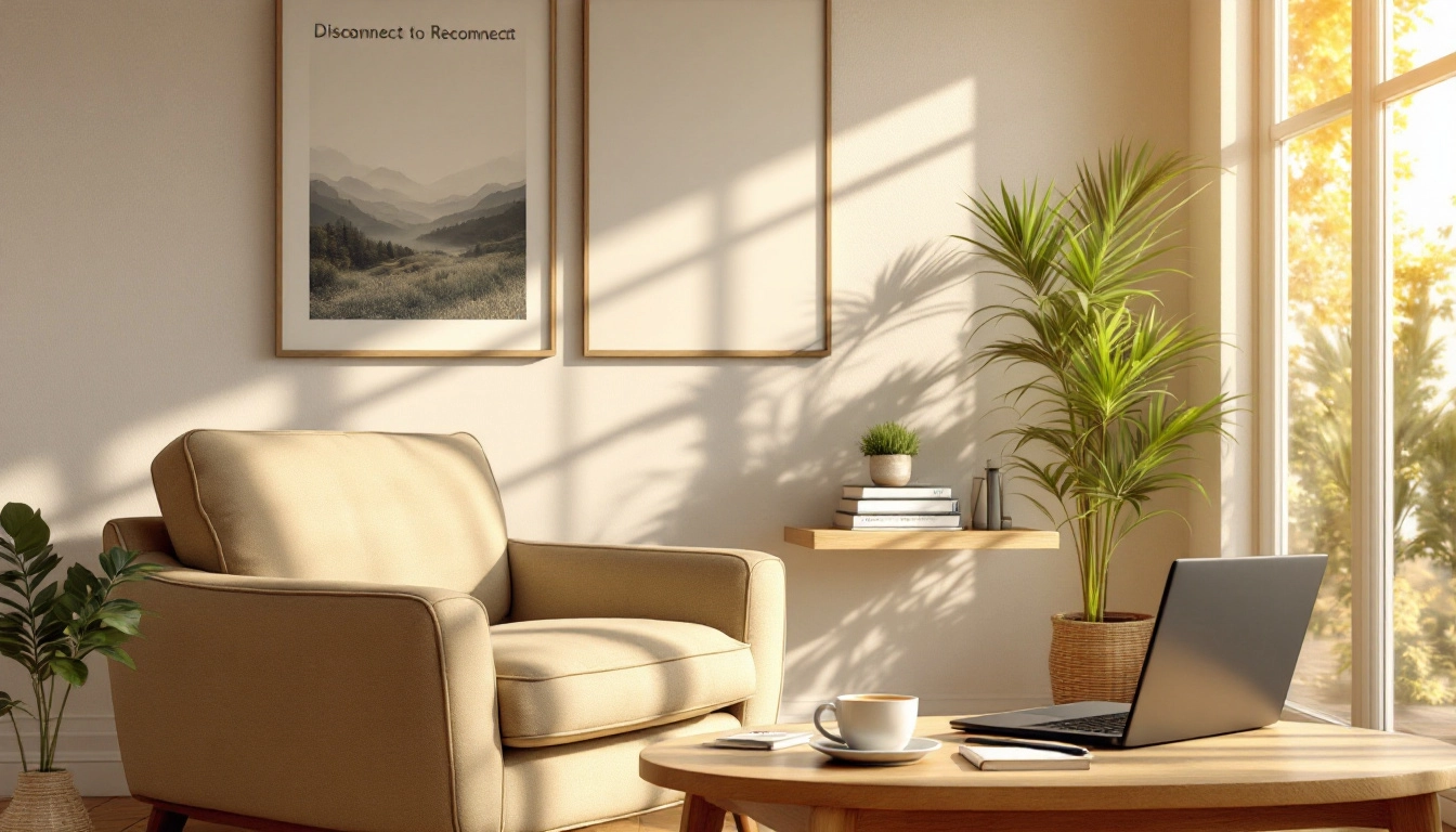 Actionable Guide for Quitting Social Media to Beat Digital Overload ...