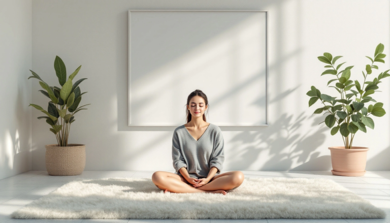 Benefits of Mindfulness for Cognitive Recovery: Why It Beats Burnout