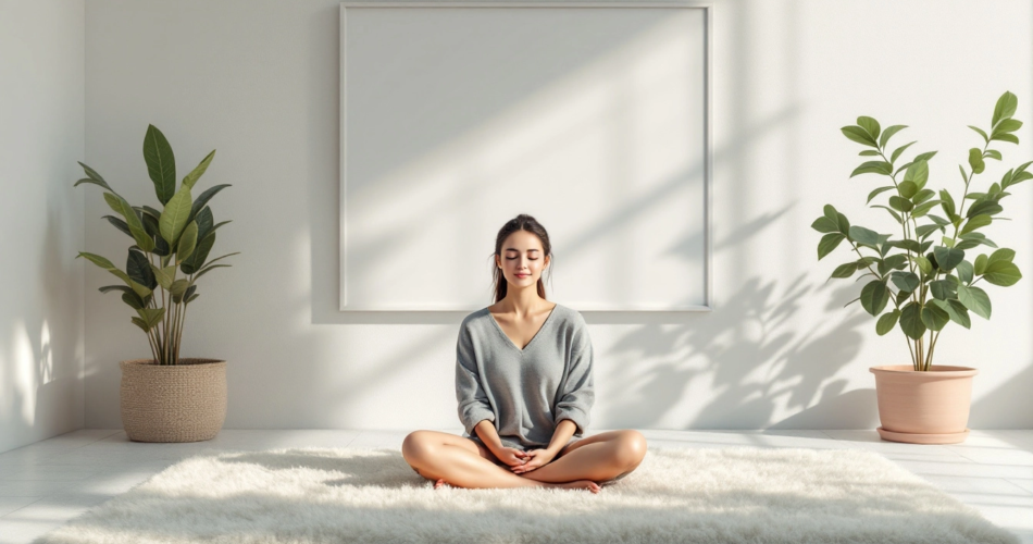 benefits of mindfulness for cognitive recovery