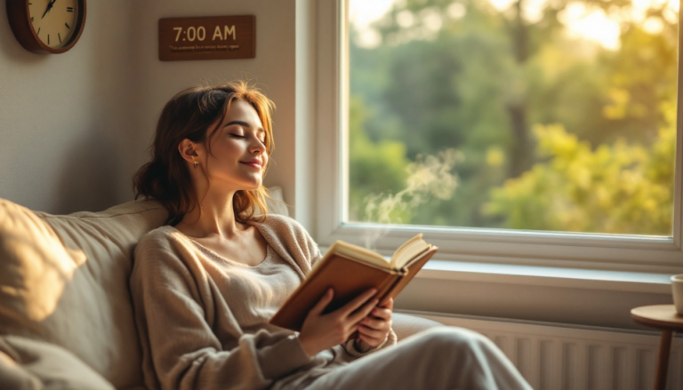 Digital Detox Habit: Why Breaking Screen Addiction Feels Amazing
