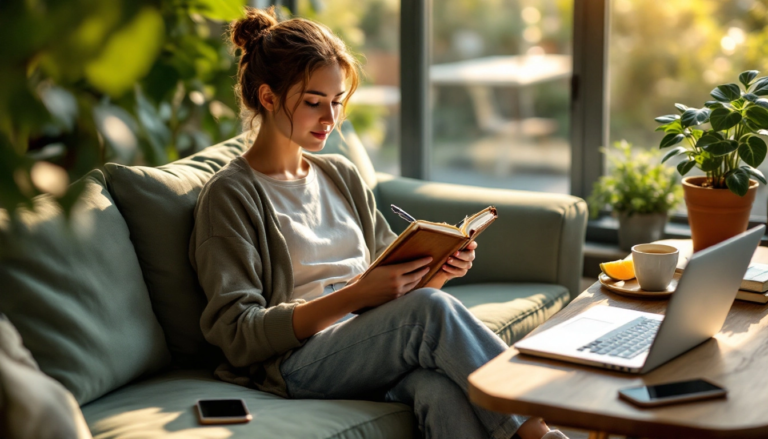 Digital Detox Plan for Work: 7 Powerful Ways to Beat Burnout