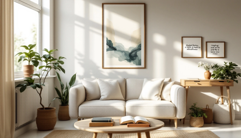 Effective Social Media Detox Strategies to Stop Mindless Scrolling