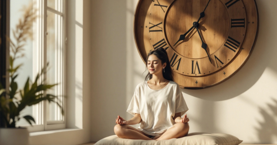 how does mindfulness improve brain function