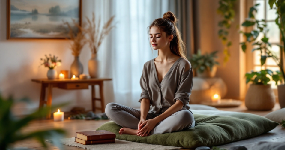mindfulness techniques for digital burnout recovery