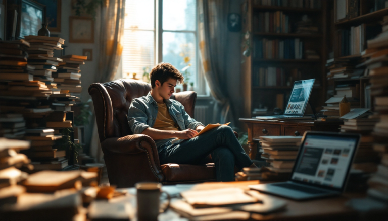 How to Quit Doomscrolling and Reclaim Your Focus Fast