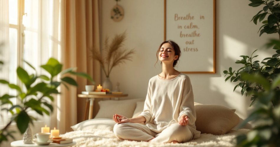 mindfulness recovery practices for well-being