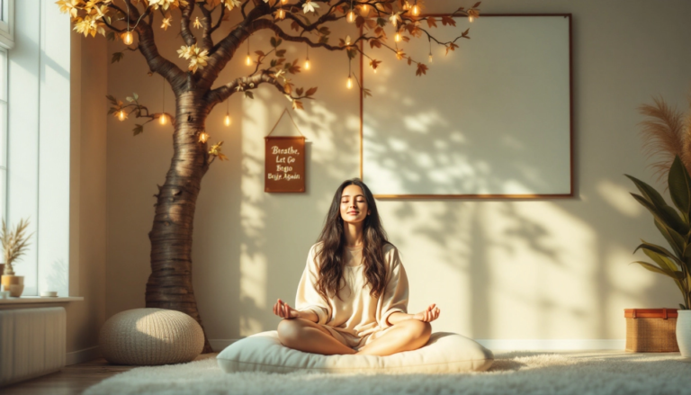 Mindfulness Recovery Techniques for Brain Health That Work Wonders