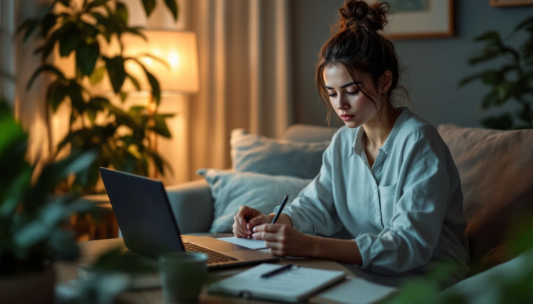 Social Media Detox Guide for Influencers: Break Free From Burnout
