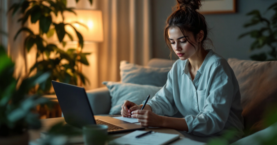social media detox guide for influencers