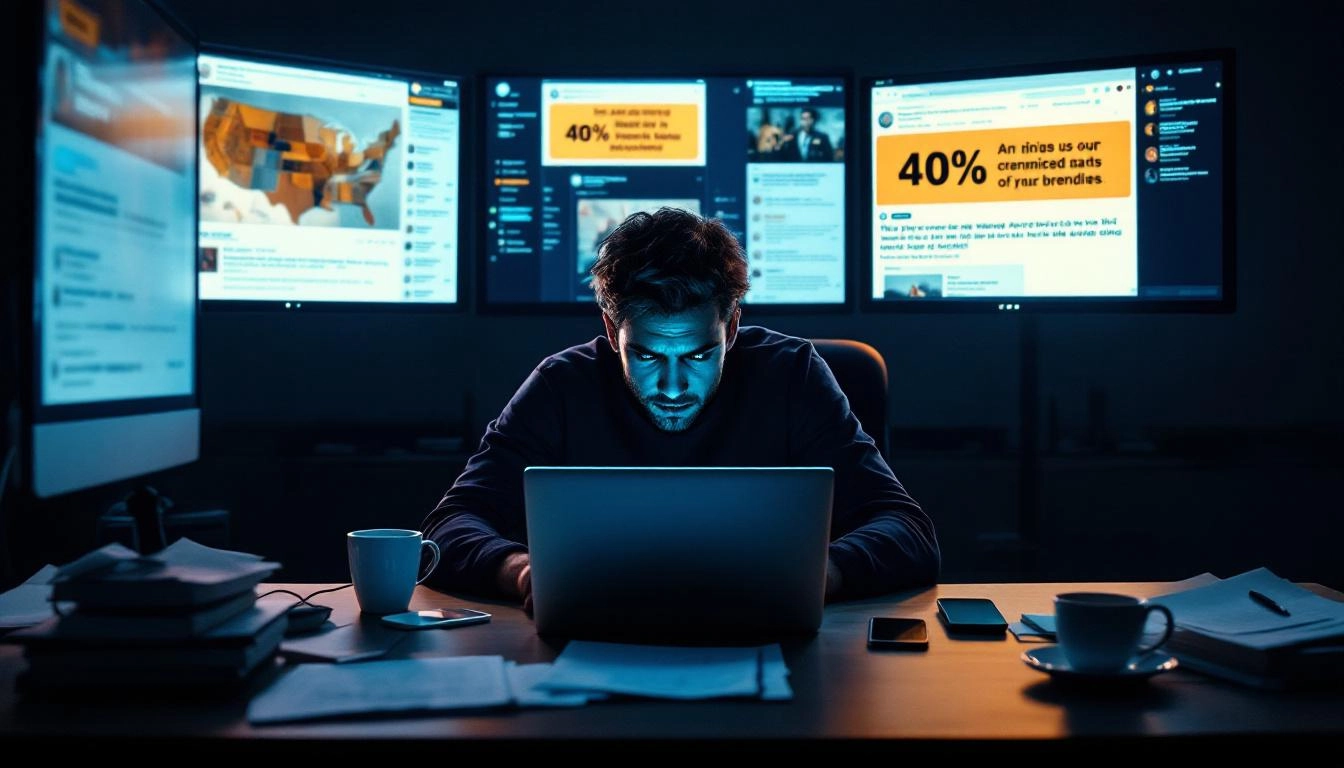 alt='Descriptive text with keyword - psychological reasons for doomscrolling'
