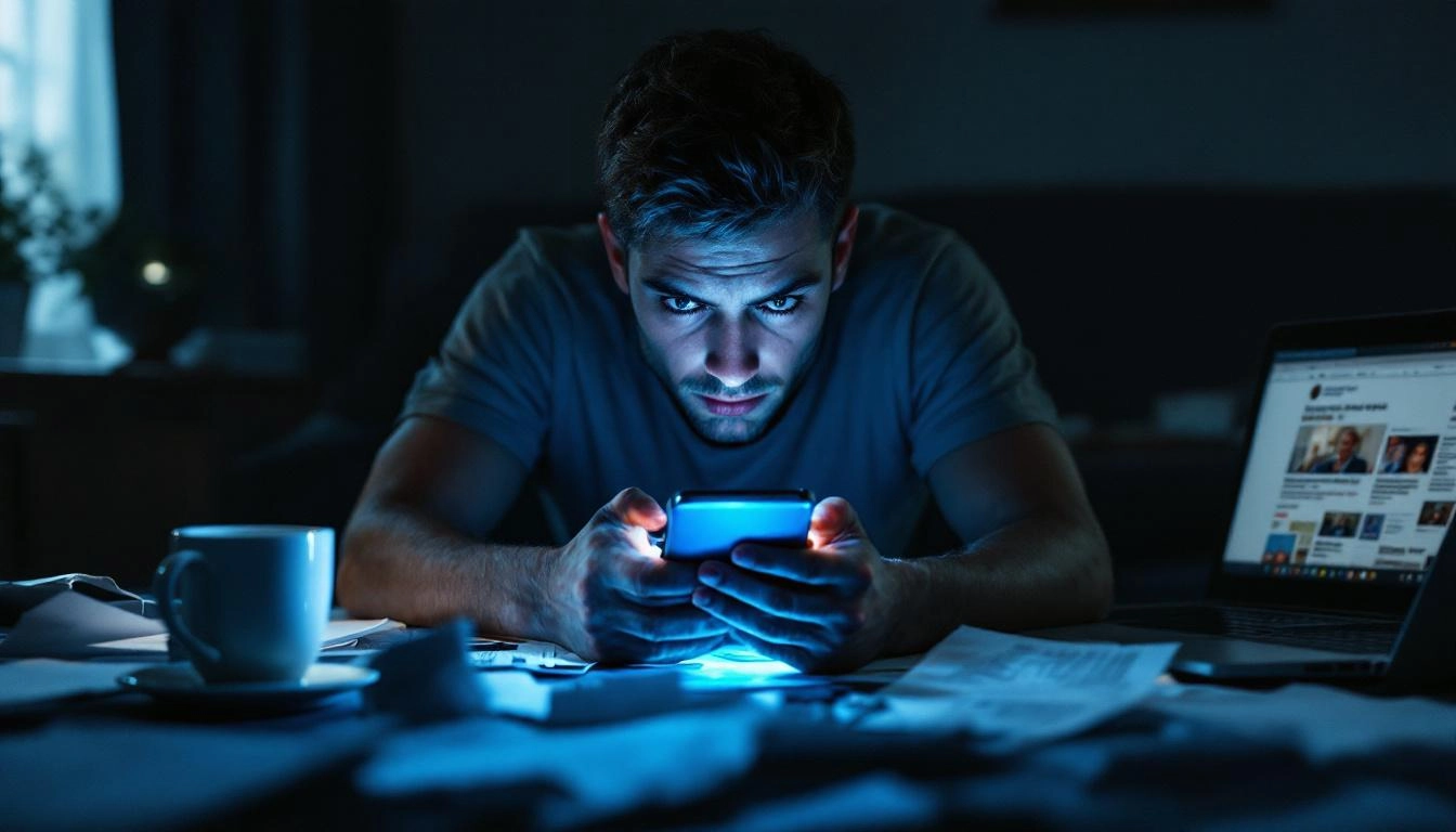 Descriptive text with keyword