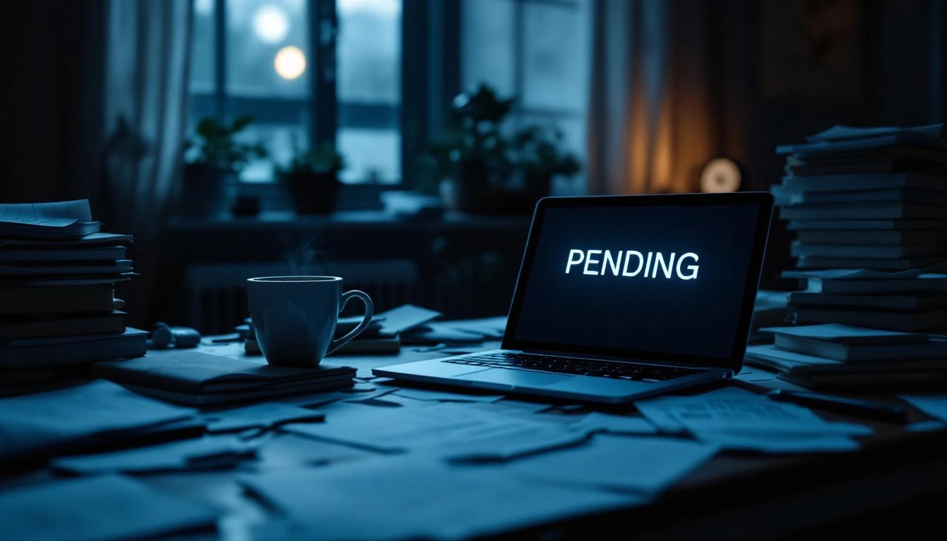 alt='Psychology of doomscrolling and its impact on mental health'