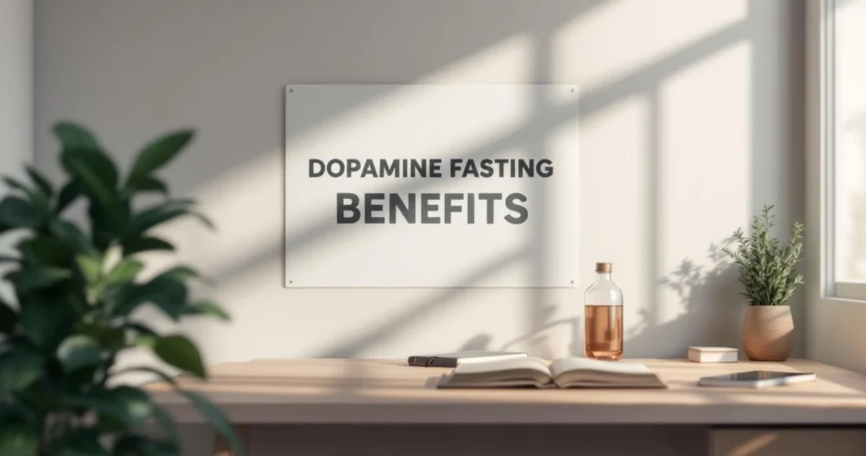 dopamine fasting benefitsfeatured