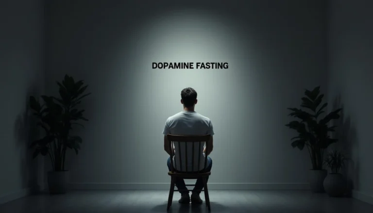 what is dopamine fasting and how it can boost your focus