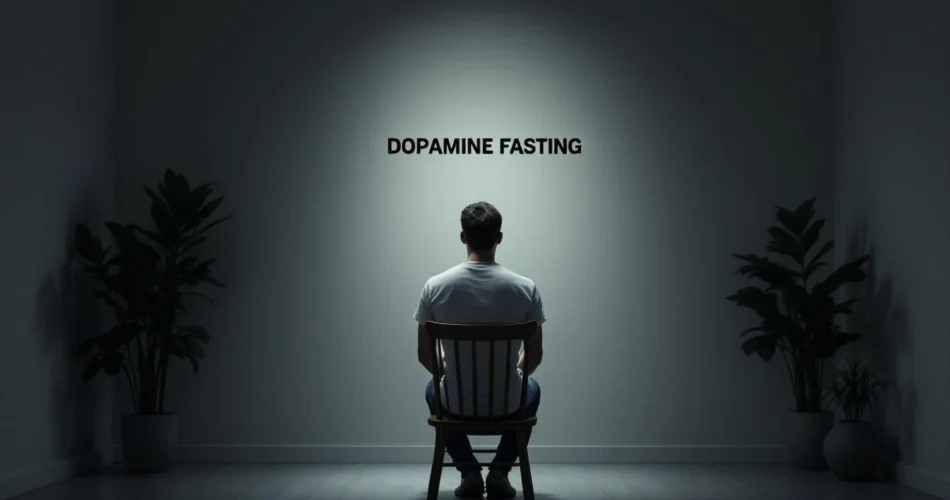 what is dopamine fastingPost