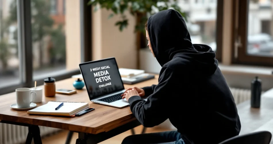 3-week social media detox challengefeatured