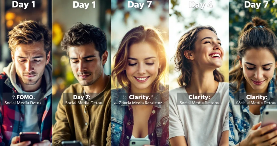 7 day social media detox resultsfeatured