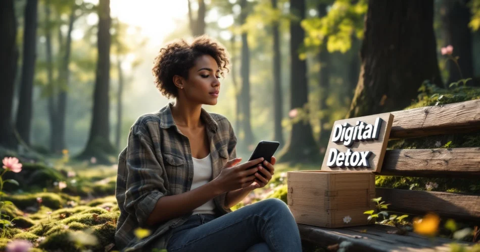 digital detox step by stepfeatured