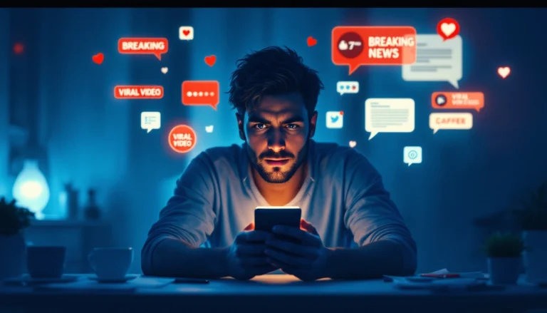 Dopamine hit from doomscrolling and 7 ways it harms your brain