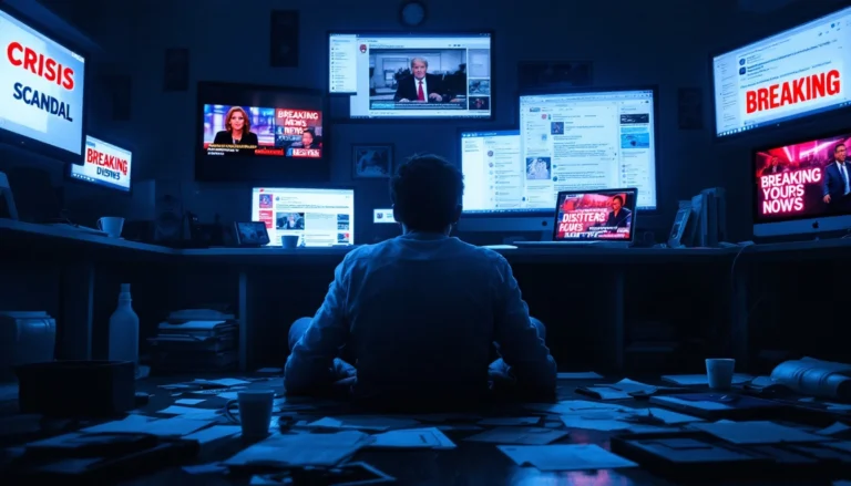 Negativity bias and bad news fueling doomscrolling habits