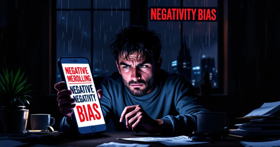 negativity bias in doomscrollingfeatured