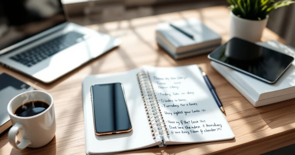 one week digital detox planfeatured