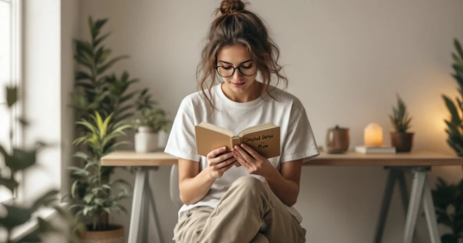 personal digital detox planfeatured