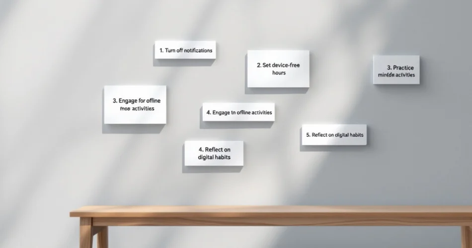 steps to do a digital detoxfeatured