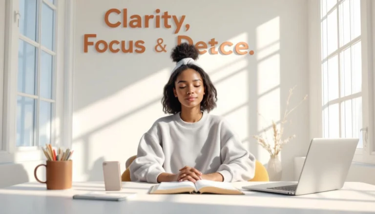 21-day social media detox results that transform your mind