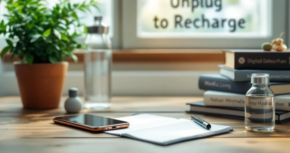 best digital detox strategiesfeatured