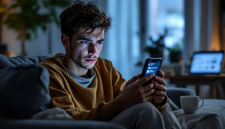 Compulsive doomscrolling dangers and how to stop addiction