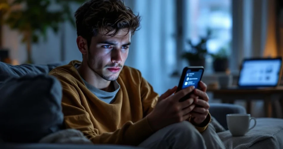 compulsive doomscrollingfeatured