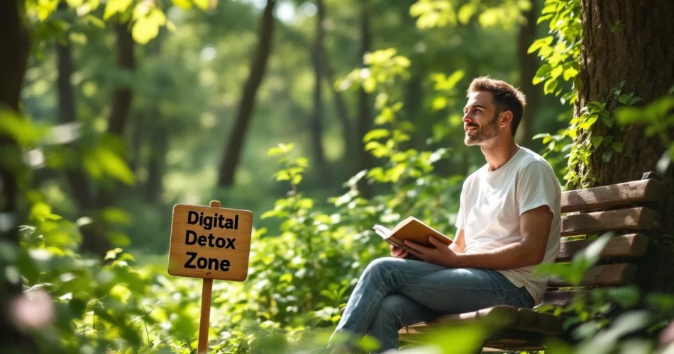 digital detox techniquesfeatured