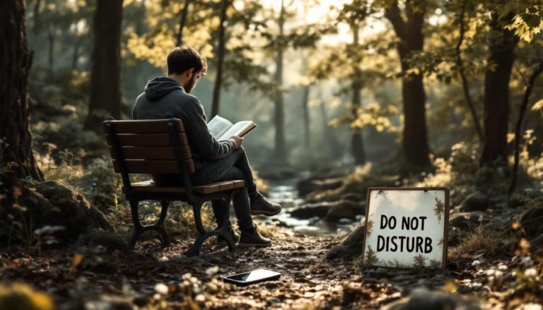 Effective digital detox strategies for a happier, focused life